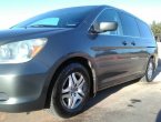 2007 Honda Odyssey under $7000 in South Carolina