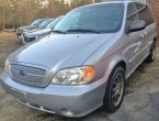 2005 KIA Sedona under $3000 in Massachusetts