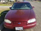 1996 Chevrolet Lumina under $500 in CA