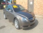 2012 Chevrolet Malibu under $10000 in Iowa