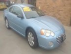 2004 Chrysler Sebring under $4000 in Iowa