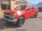 2009 Chevrolet Colorado under $10000 in Iowa