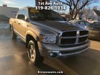 2004 Dodge Ram under $8000 in Iowa