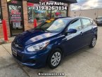 2017 Hyundai Accent under $11000 in Iowa