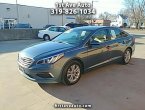 2016 Hyundai Sonata under $13000 in Iowa