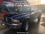 2004 Dodge Dakota under $7000 in Iowa