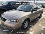2006 Hyundai Sonata under $6000 in Iowa