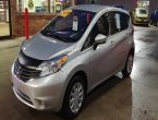 2016 Nissan Versa under $8000 in Iowa