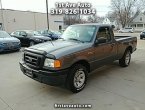 2004 Ford Ranger under $6000 in Iowa