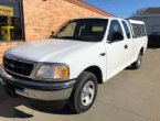 1997 Ford F-150 under $5000 in Iowa