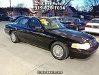 2004 Ford Crown Victoria under $4000 in Iowa