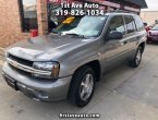 2008 Chevrolet Trailblazer under $8000 in Iowa