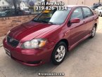 2007 Toyota Corolla under $6000 in Iowa