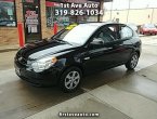2009 Hyundai Accent under $3000 in Iowa
