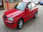 2005 Hyundai Elantra under $4000 in Iowa
