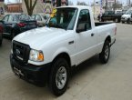 2007 Ford Ranger under $7000 in Iowa