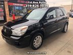 2007 Buick Rendezvous under $8000 in Iowa