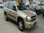 2004 Chevrolet Trailblazer under $5000 in Iowa