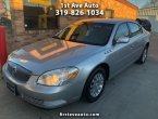 2008 Buick Lucerne under $5000 in Iowa
