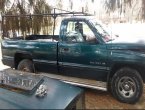 1996 Dodge Ram under $2000 in OH