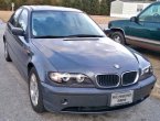 2003 BMW 325 under $4000 in North Carolina
