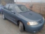 2004 Nissan Sentra under $2000 in OH