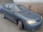 2004 Nissan Sentra under $2000 in Ohio