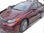 2012 Honda Civic Hybrid under $8000 in California