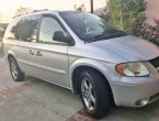 2002 Dodge Caravan under $2000 in California