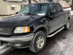 F-150 was SOLD for only $3200...!