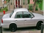 2001 Ford Crown Victoria under $2000 in NJ