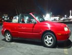 Cabrio was SOLD for only $2000...!