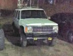 1992 Jeep Cherokee under $2000 in TN