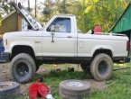 1985 Ford Ranger under $2000 in Tennessee