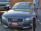 2010 Audi A5 in Massachusetts