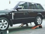 2003 Land Rover Range Rover under $9000 in Massachusetts
