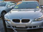 2007 BMW 530 under $8000 in Massachusetts