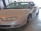 2001 Saturn SC - New Bloomfield, MO