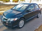 2009 Honda Civic Hybrid under $5000 in Connecticut