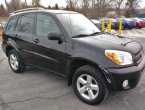 2006 Toyota RAV4 under $6000 in Connecticut