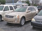 2005 Cadillac SRX under $4000 in South Carolina