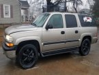 2003 Chevrolet Suburban under $4000 in North Carolina