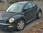 2000 Volkswagen Beetle under $3000 in Florida