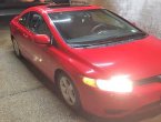 2007 Honda Civic under $5000 in Ohio