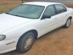 2001 Chevrolet Malibu under $3000 in South Carolina