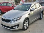 2013 KIA Optima under $9000 in Florida