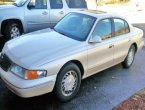 1997 Lincoln Continental under $3000 in Illinois