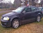 2012 Dodge Avenger under $4000 in Florida