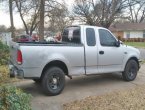 1997 Ford F-150 under $4000 in Texas