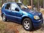 2001 Mercedes Benz ML-Class under $5000 in Nevada